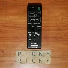 Sony amu179 remote for sale  SOUTHEND-ON-SEA