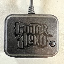Works Guitar Hero RedOctane receptor de bateria dongle USB Sony PS3 PS2 95481.806 comprar usado  Enviando para Brazil