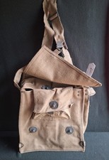 Militaria ww2 sacca usato  Pinerolo