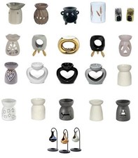 Ceramic oil burner for sale  MANCHESTER
