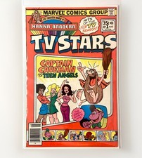 Hanna barbera stars for sale  Indianapolis