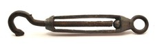 Antique turnbuckle rope for sale Antique turnbuckle rope for sale  EDINBURGH