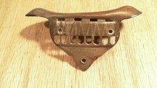 Vintage mandolin tailpiece for sale  Springfield