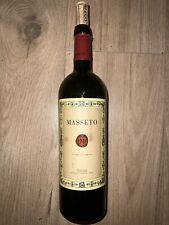 Masseto ornellaia 2010 usato  Grosseto