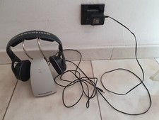 Sennheiser hdr 120 usato  Catania