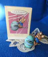 Hallmark ornament 1997 for sale  Aurora