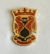 Pin blason hippocampe d'occasion  Aizenay