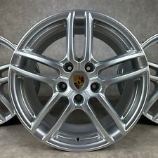Porsche cayenne 958 gebraucht kaufen  Efringen-Kirchen