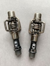 Crankbrothers eggbeater clip for sale  TEDDINGTON
