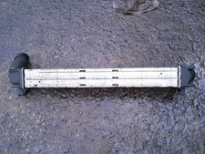 Renault megane intercooler for sale  ROTHERHAM