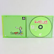 BUST A MOVE 2 Dance Tengoku Mix PS1 Playstation Para JP System 3010 p1 comprar usado  Enviando para Brazil