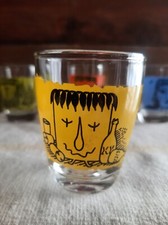 Vtg mcm drinkware for sale  Windsor