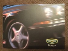 Bentley small format for sale  WEYMOUTH