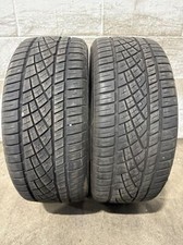 P215 45r17 continental for sale  Waterford