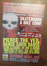 2010 pierce veil for sale  Newport