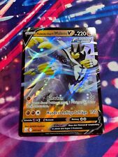 Pokemonkarte fließender angri gebraucht kaufen  Buschkämpen
