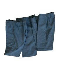 Boys elasticated waist for sale  COLCHESTER