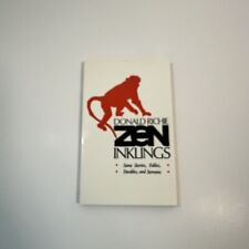 Zen inklings donald for sale  Tucson