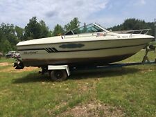Fiberform cuddy cabin for sale  Brodnax