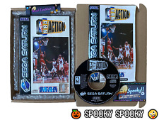 Nba action sega for sale  GOSPORT