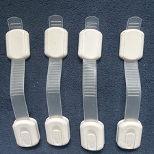 Baby safety lock for sale  TWICKENHAM