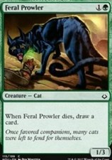 Feral prowler hour for sale  PONTEFRACT