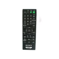 Sony rmt d198p usato  Napoli