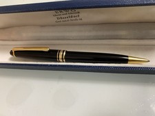 montblanc kugelschreiber gebraucht kaufen  Mainz