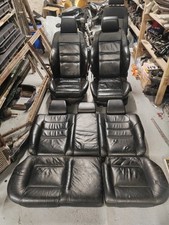 Golf mk4 recaro for sale  ALSTON