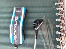 Ladies callaway rogue for sale  ROMFORD