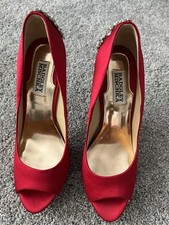 Badgley mischka shoes for sale  Bellevue