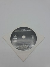 Ps1 essential playstation usato  Falconara Marittima