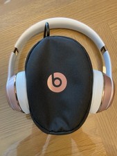 Genuine beats solo for sale  ADDLESTONE