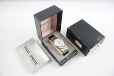 Seiko white dial for sale  LEEDS