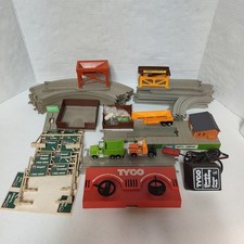 Vtg tyco 3216 for sale  Lagrange