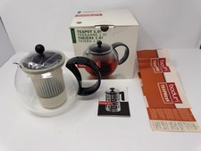 Vintage bodum assam for sale  Savoy