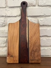 Hardwood cutting charcuterie for sale  Altamonte Springs