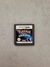 Pokémon versione diamante usato  Roma