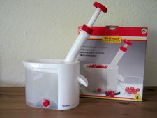 Kirschentkerner westmark gebraucht kaufen  Sprendlingen