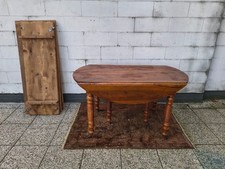Tavolo bandelle rotondo usato  Fossano
