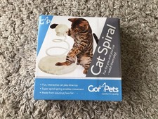 Gorpets spiral cat for sale  BOSTON
