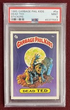 1985 topps os1 for sale  Littleton