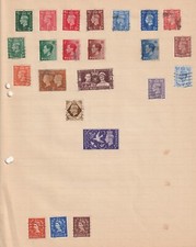 Royaume uni angleterre d'occasion  Marly
