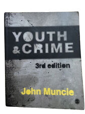 Youth crime 3rd for sale  TODMORDEN