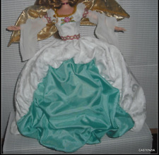 Top barbie doll for sale  Addison