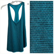 Hurley teal tank for sale  Greenville
