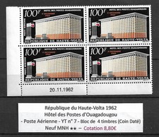 French upper volta d'occasion  Paris XVIII