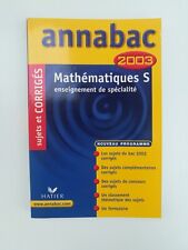 Mathématiques enseignement sp d'occasion  Paris I