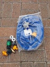 Whale watermaster mains for sale  NOTTINGHAM