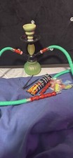 Green hookah set for sale  Lynn Haven